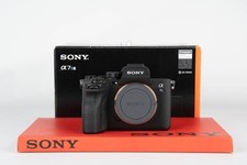 Sony A7S Mark III + 2 ANS DE