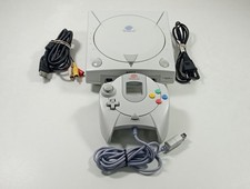 CONSOLE SEGA DREAMCAST (DC)