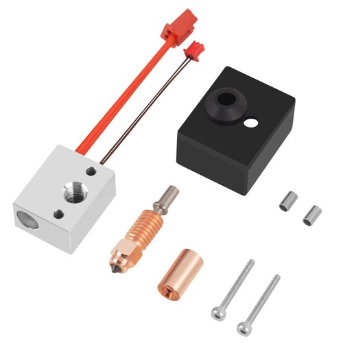 Ender sprite extruder - ender, s1