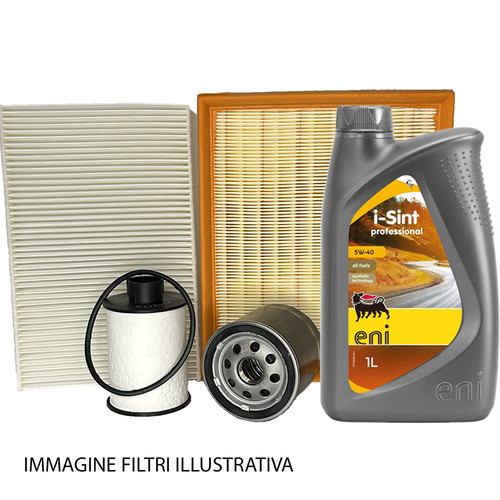 Kit révision ford - ford, v
