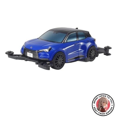 Tamiya 18661 lexus lbx morizo - lexus,