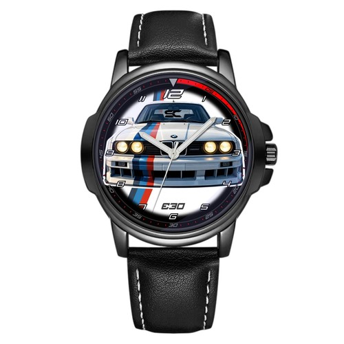 Montre poignet avec auto - montre,