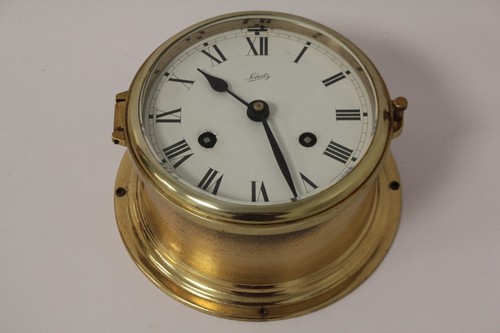Horloge bateau navire - bateau,