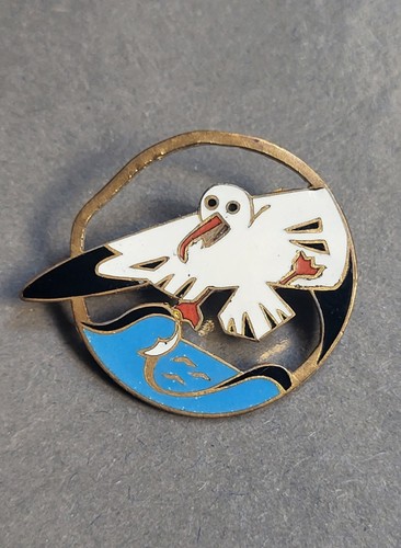 Insigne aéronavale escadrille - insigne,