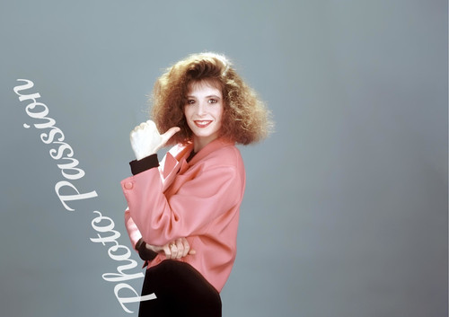 Photo mylène farmer 3 - mylène,