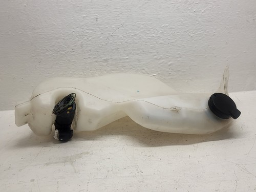 Bocal lave glace avec pompe