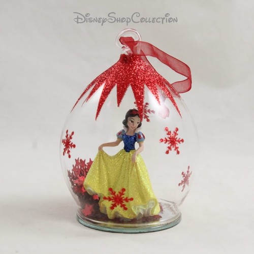 Boule noël princesse - boule, de