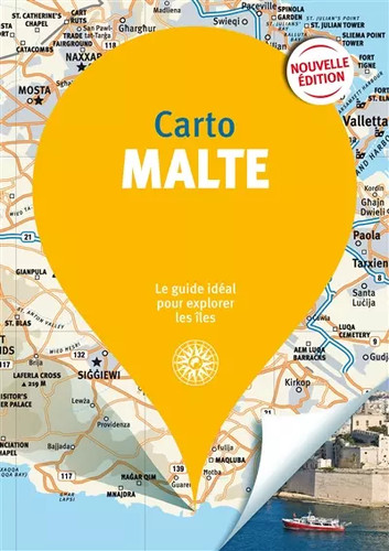 Guide malte collectifs - guide, malte,