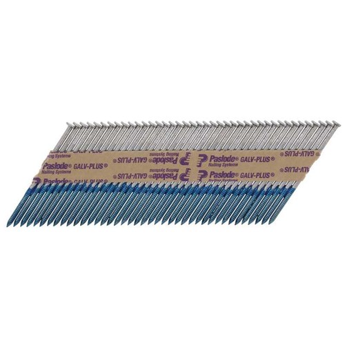 Pack 3750 clous - , crantés
