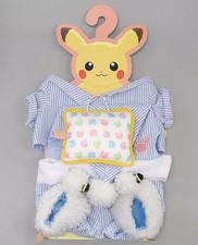 Pyjama Peluche Poupée Costume