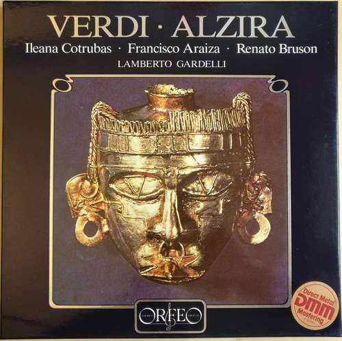 Verdi ileana cotrubas - ileana, •