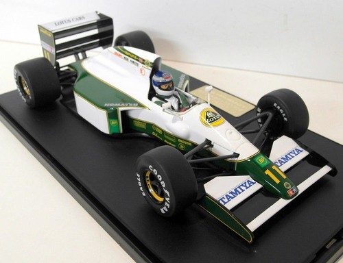 Tamiya scale model car - tamiya, 1/20