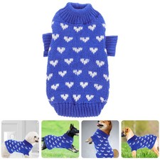  Pull Chien Petite Taille