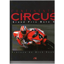 ▄▀▄ CONTINENTAL CIRCUS - GRAND PRIX MOTO 94 ▄▀▄