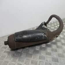 Pot d'échappement PEUGEOT 50