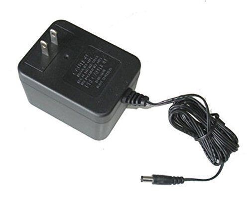 Adapter for lexicon - 9v,