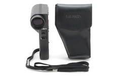 [NEUF+ avec étui] Minolta Spotmeter F Light Exposure Spot Meter du JAPON