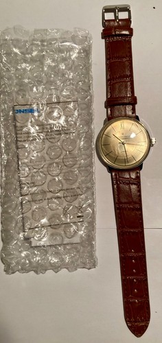 Montre quartz vuillemin - montre,