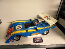 Véhicule Matra (radio Commandée ) En L'état