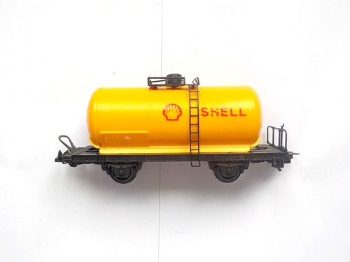 Wagon lima marchandises - wagon,