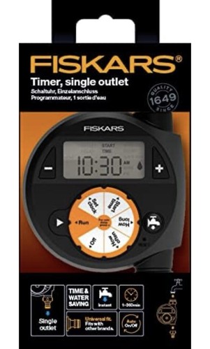 Fiskars programmateur 1 - à,