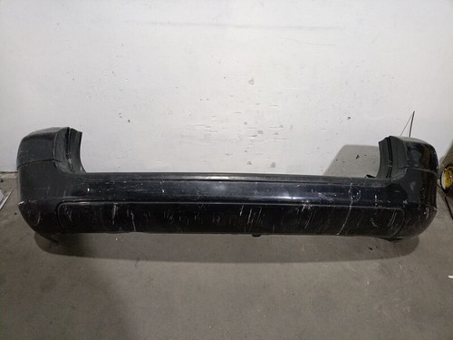 Pare choc arrière peugeot 307 - pare-choc,