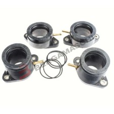 Kit 4 Manchons De Collecteur