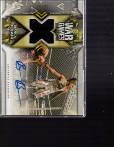 B3775 2020 topps - topps, wwe