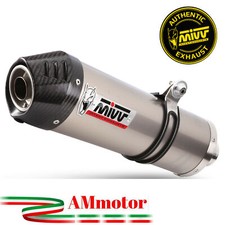 Mivv Bmw R 1150 R 2001 Pot D'