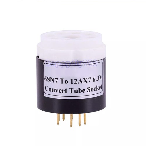 1pc 6sn7 6sl7 ecc32 ecc33 - 1pc,