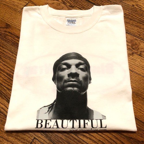 2003 vtg snoop dogg - , beautiful