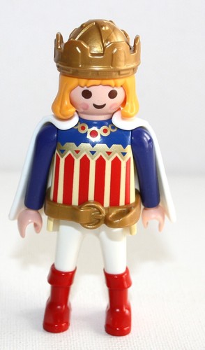 Playmobil 4165 prince - 4165,