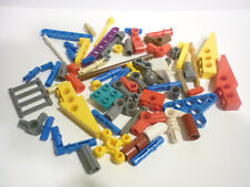 Lot De Pièces divers Lego Technic vrac kilo  (3)