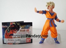 FIGURINE GOHAN SANGOHAN HG 22 DRAGON BALL Z DBZ GASHAPON FIGURE figura