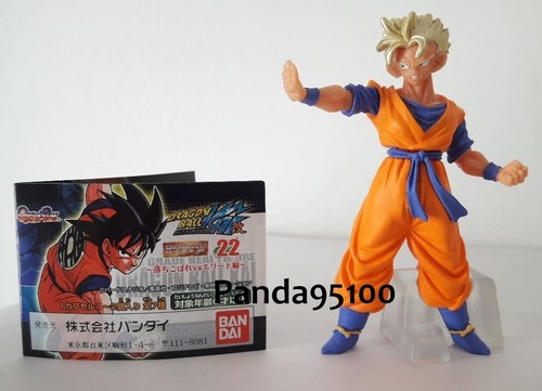 Figurine gohan sangohan 22 - gohan,