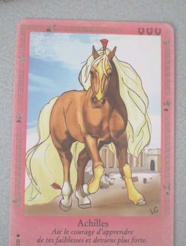 Carte bella sara serie - carte,