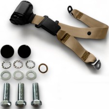 Ceinture De Sécurité