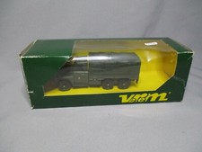 AO646 SOLIDO VEREM 1/50 CAMION