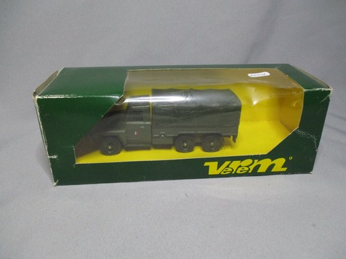 Ao646 solido verem camion - verem, 1/50