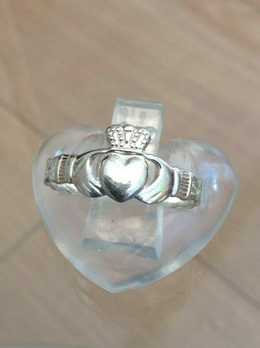Bague traditionnel irlandais - traditionnel,