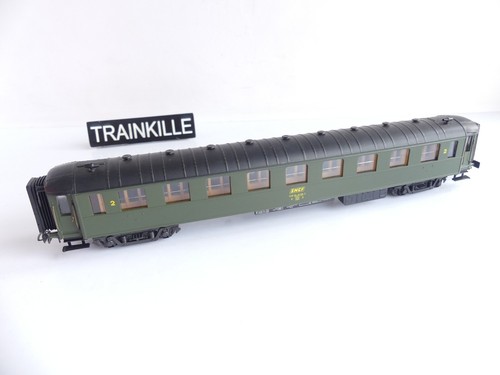 France trains voiture - trains,