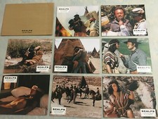 SCALPS - WESTERN - Vassili