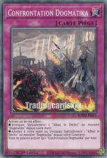 ♦Yu-Gi-Oh!♦ Confrontation