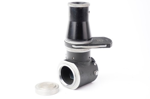 Accessoire leitz micro - accessoire,