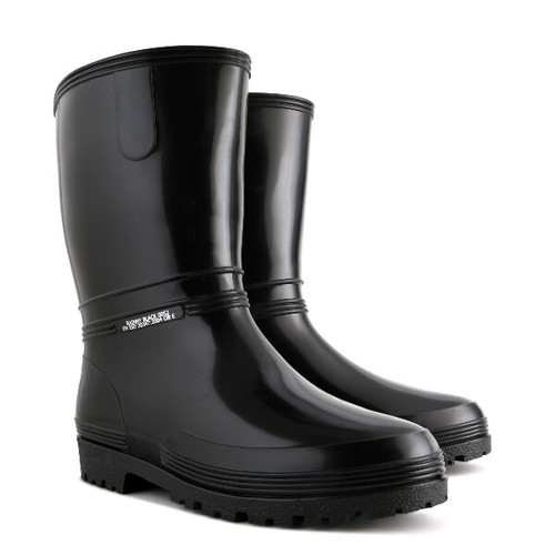 Bottes caoutchouc 41 - en, 36