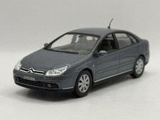 Citroen C5 Phase 2 1/43 Norev