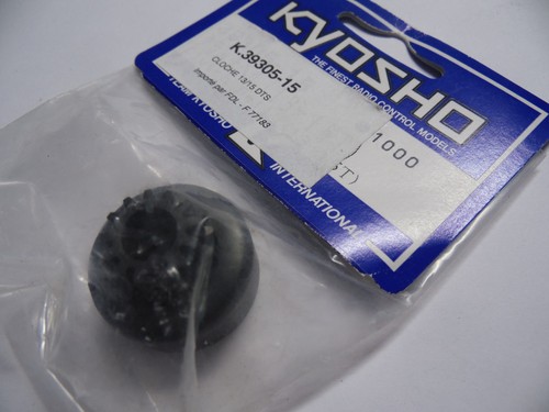 Kyosho 39305 cloche - cloche, 15