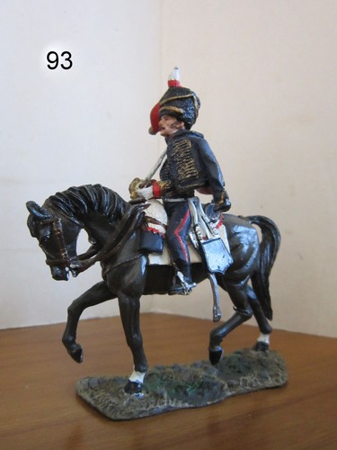 Figurine del prado - 1/32,