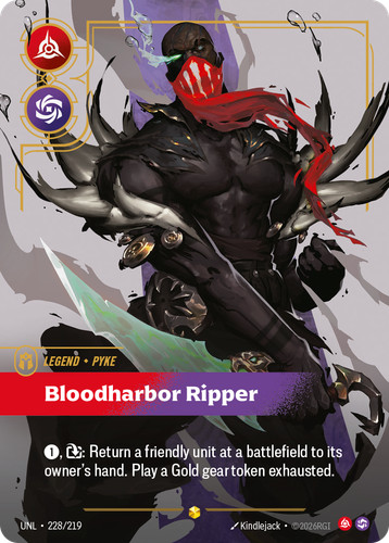 Riftbound league legends - of,