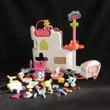 Hôpital pour animaux LPS avec